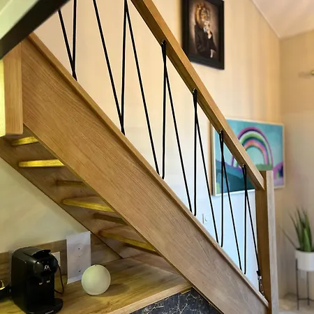 公寓 Yugen Palladio - Fully Renovated On A Prime Location, Direct Access, Heated Pool, Private Terrace & Patio, Private Parking Lot *